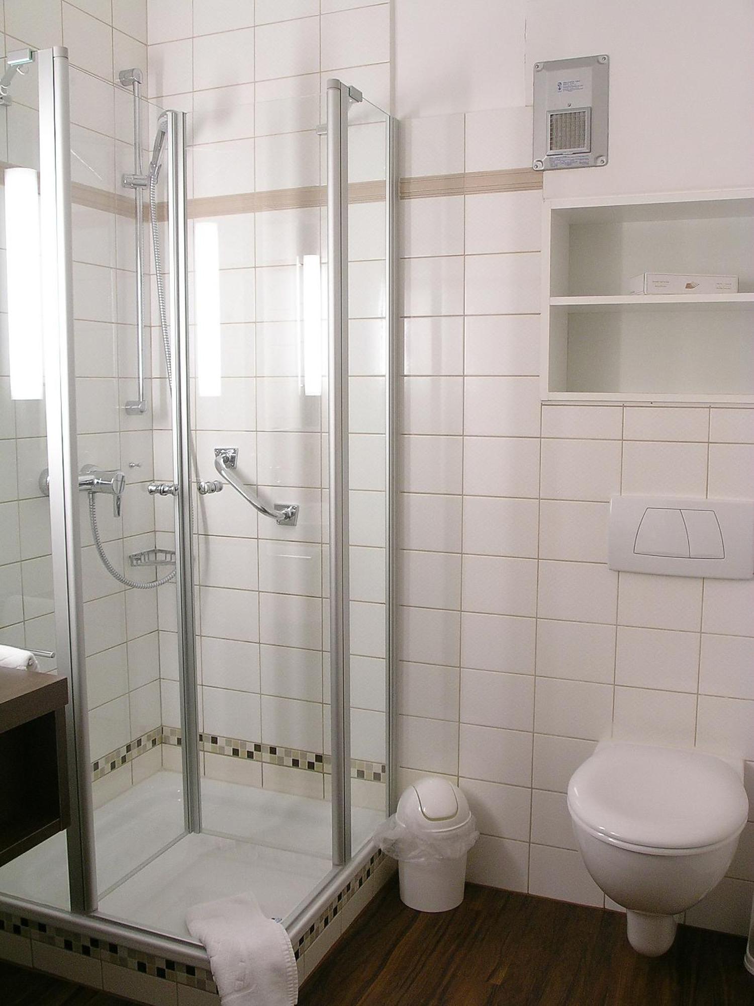 Hotel Seeschwalbe Куксхавен Екстериор снимка