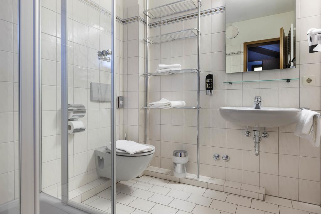 Hotel Seeschwalbe Куксхавен Екстериор снимка