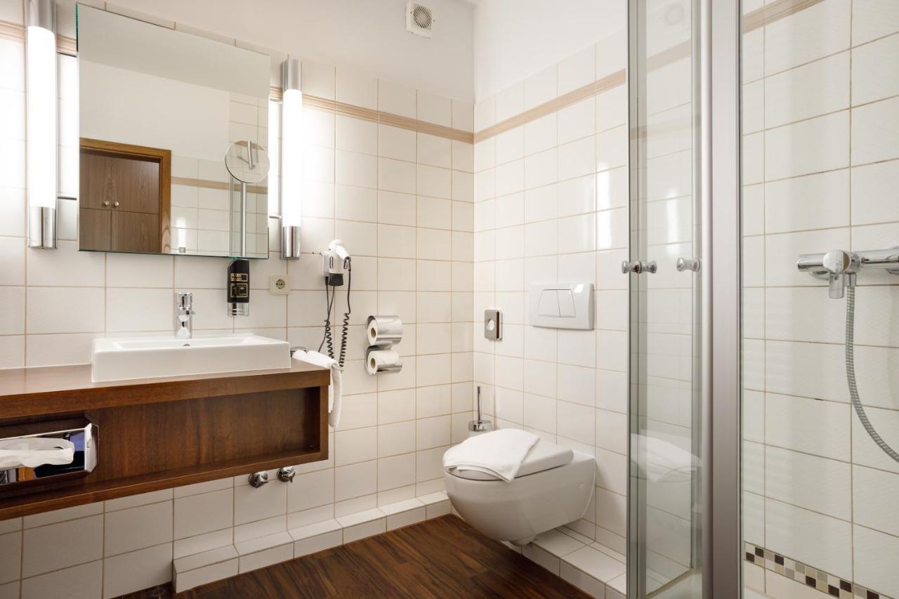 Hotel Seeschwalbe Куксхавен Екстериор снимка